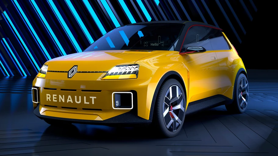 Renault