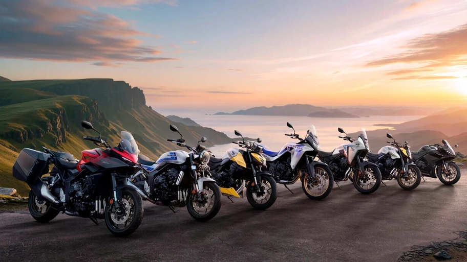 motos honda