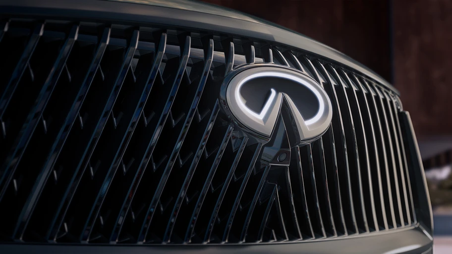 Infiniti QX60