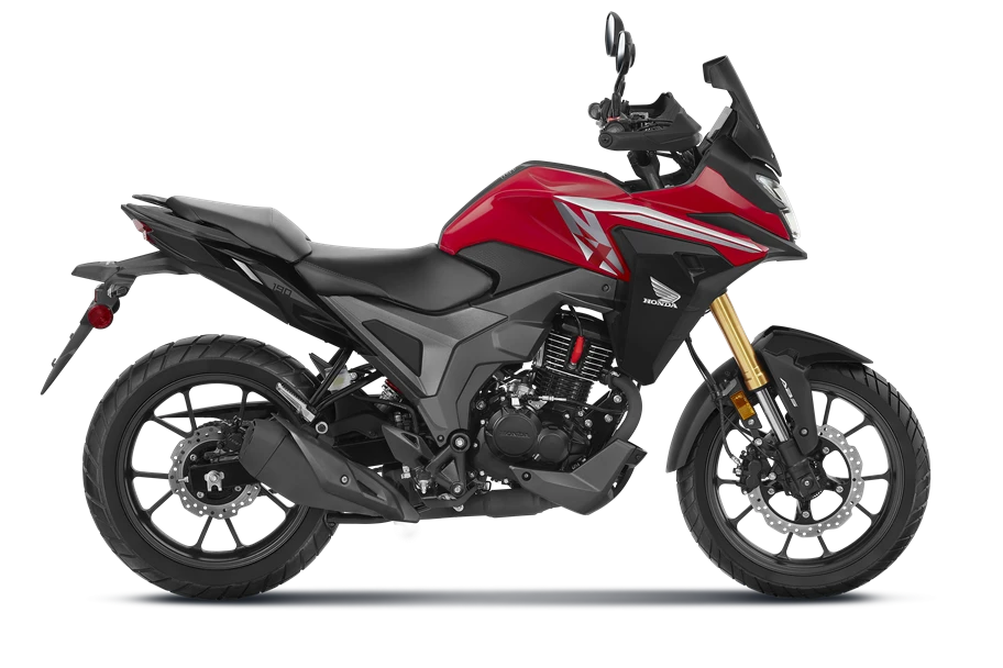Honda NX190 2026 llega a México, precio y características del nuevo exponente del Crosstouring - Autocosmos
