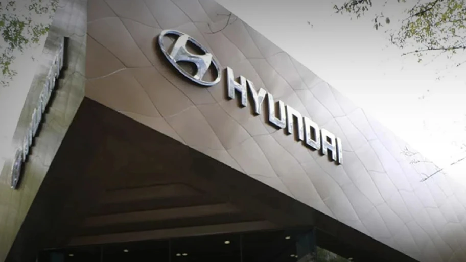 Hyundai