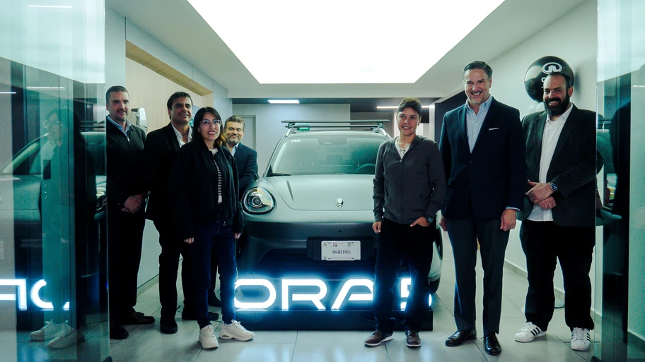 ORA 5