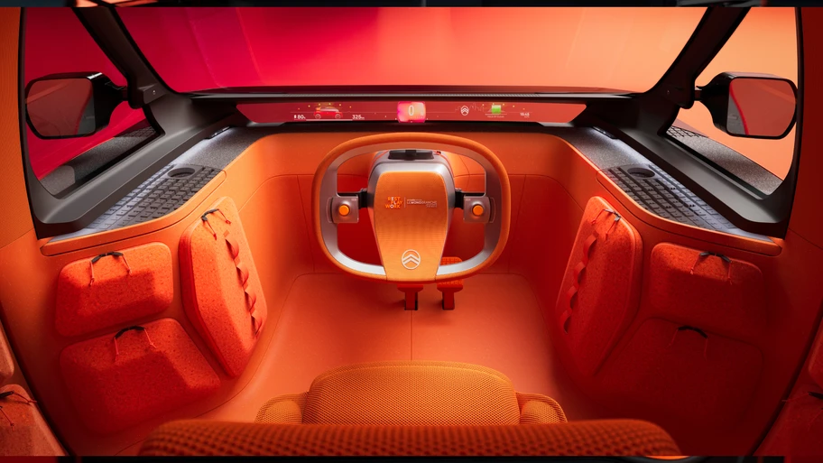 Citroën ELO Concept