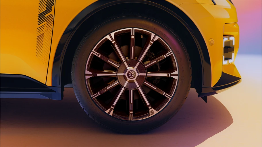 Renault 5