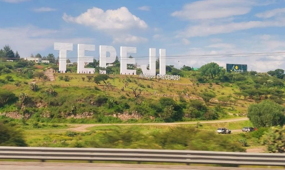 Tepeji