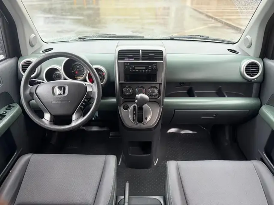 Honda Element