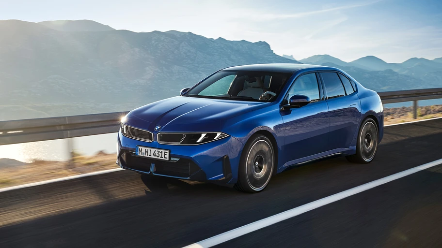 BMW Serie 3