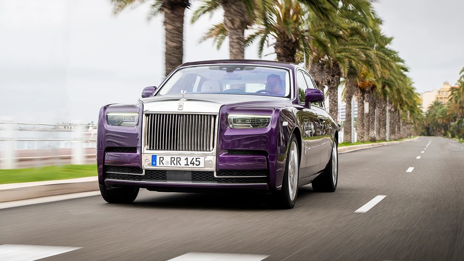 Rolls Royce
