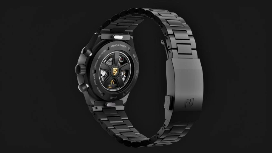 Porsche 911 90 FA Porsche