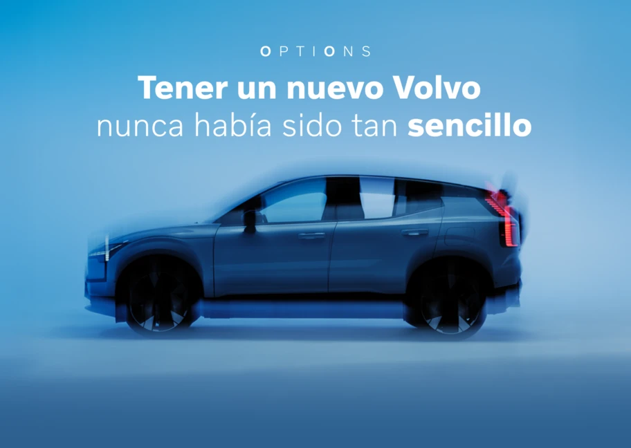 Volvo Car Financial Services