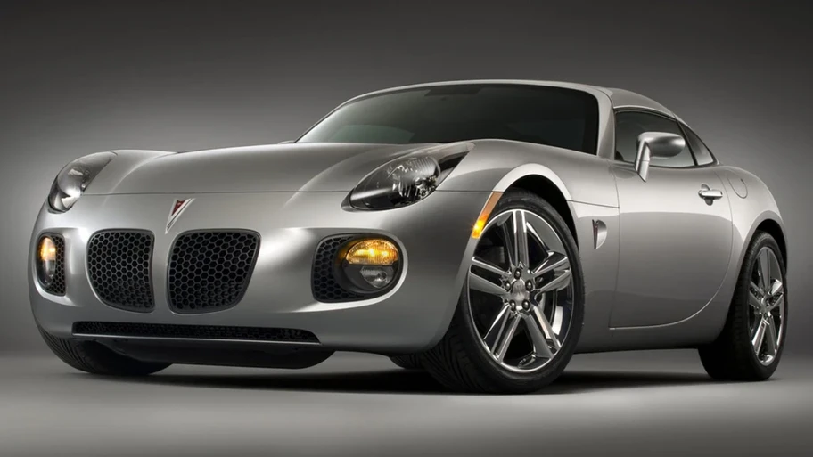Pontiac