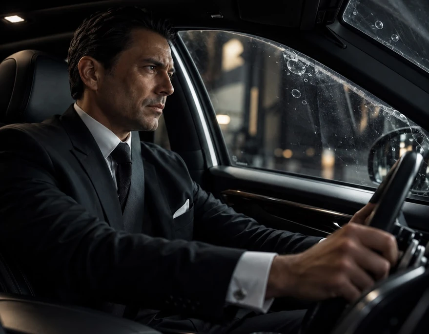 ¿Cuánto dura un auto blindado? Claves para mantenerlo en buenas condiciones - Autocosmos
