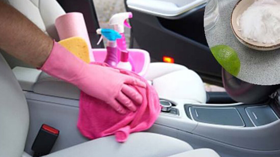 Como cuidar la tapicería de tu auto ? una guía de consejos muy utiles.