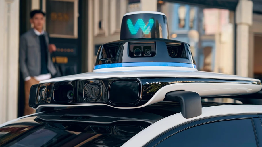 Waymo