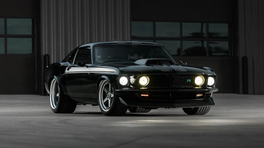 Ringbrothers Kingpin