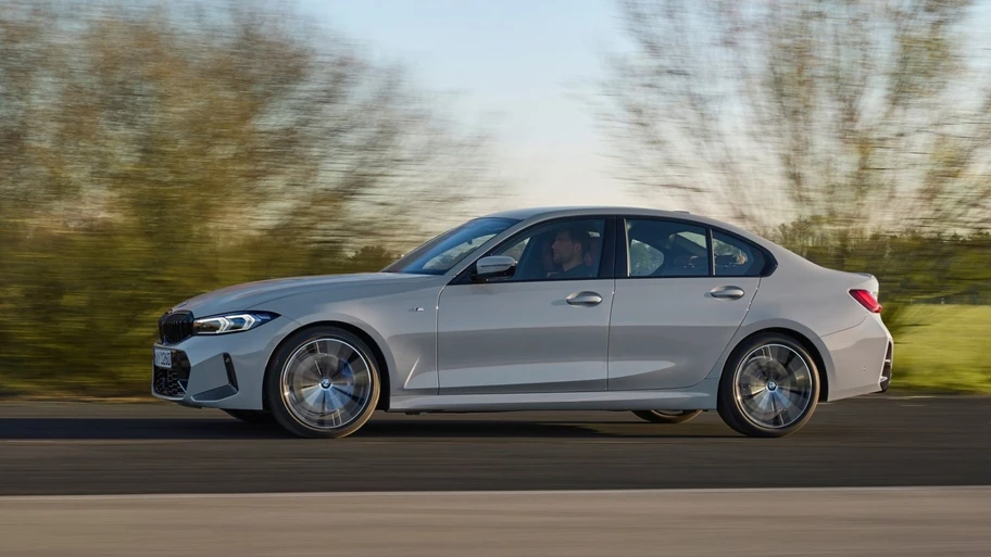 BMW Serie     llega a México, conoce versiones y precios de este renovado sedán