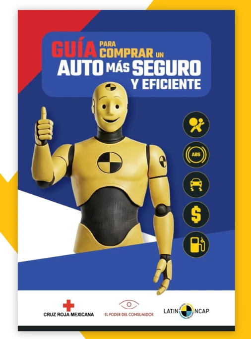 Guía para comprar un auto más seguro y eficiente - Autocosmos