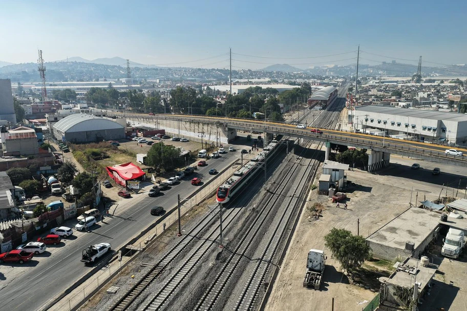 tren buenavista-aifa