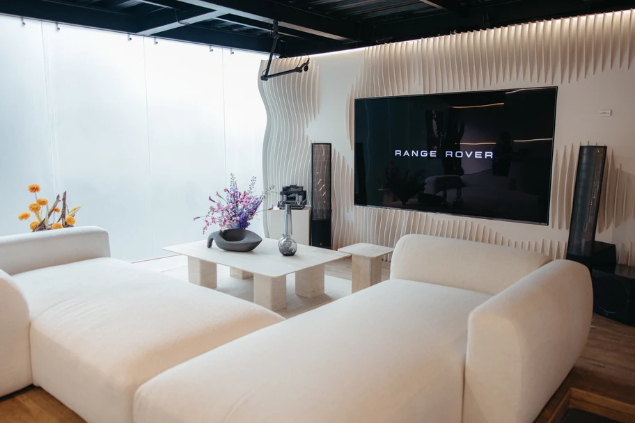SV Studio