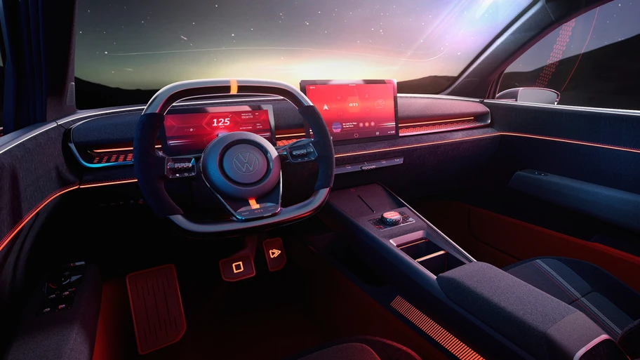 ID GTI Concept