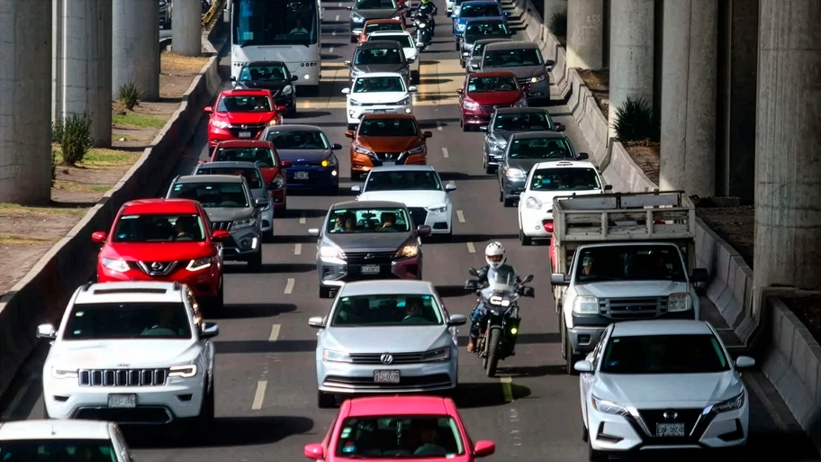 Trafico