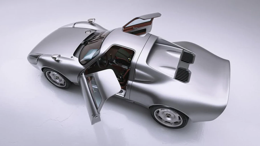 Porsche Æ94