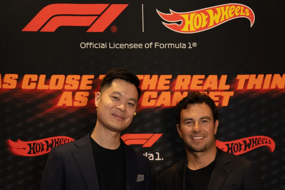 Así es la colección completa de Formula 1 creada por Hot Wheels - Autocosmos