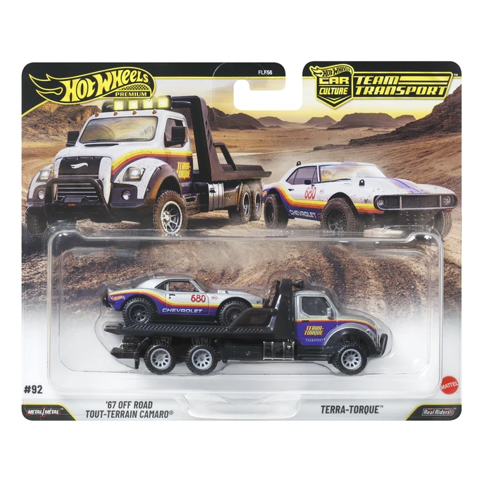 ¿Por qué se regalan Hot Wheels el 30 de septiembre? - Autocosmos