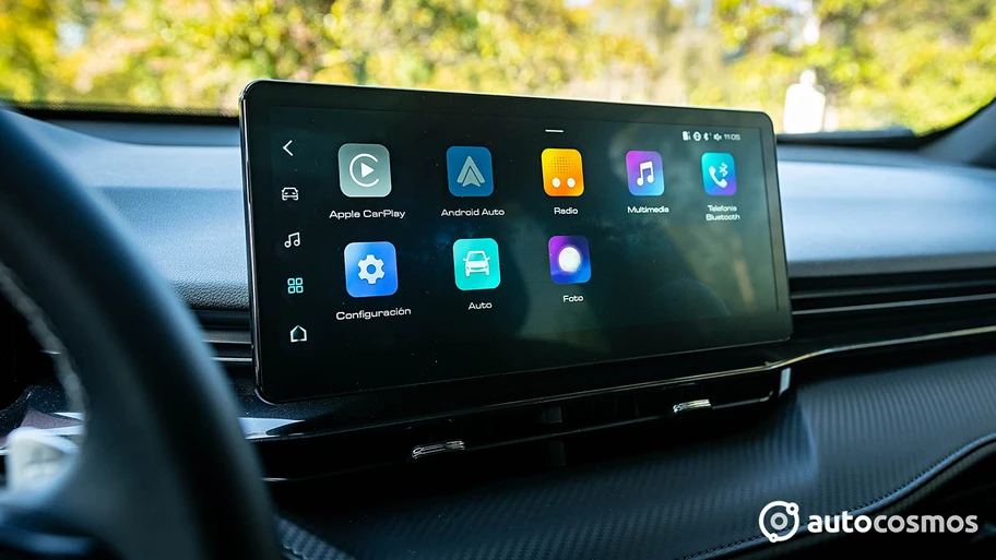 Hyundai agrega soporte para CarPlay inalámbrico a sus vehículos