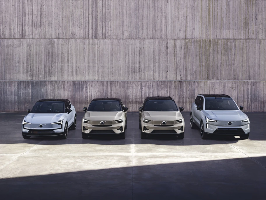 Volvo Car Financial Services