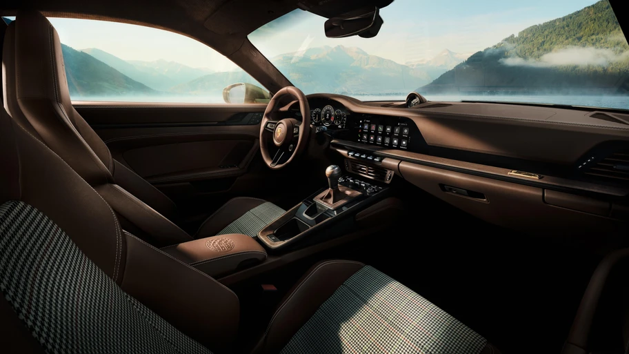 Porsche 911 90 FA Porsche