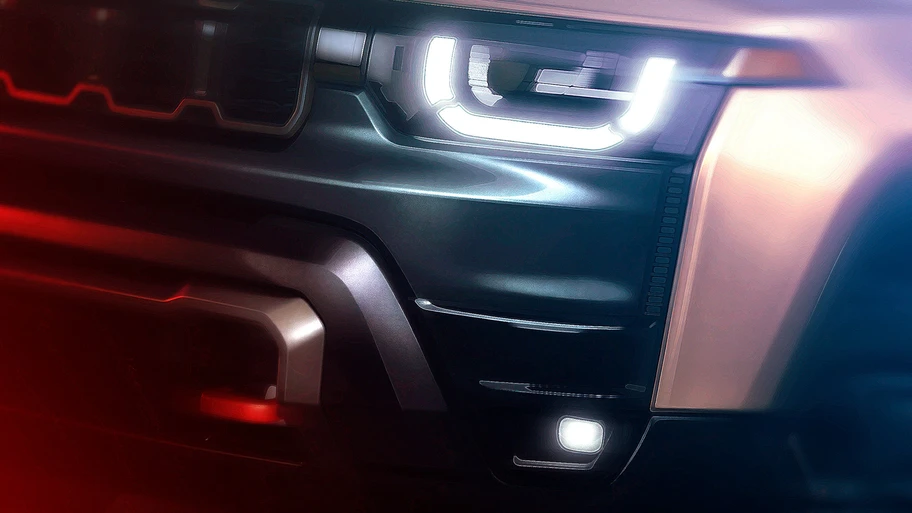Cherokee Trailhawk