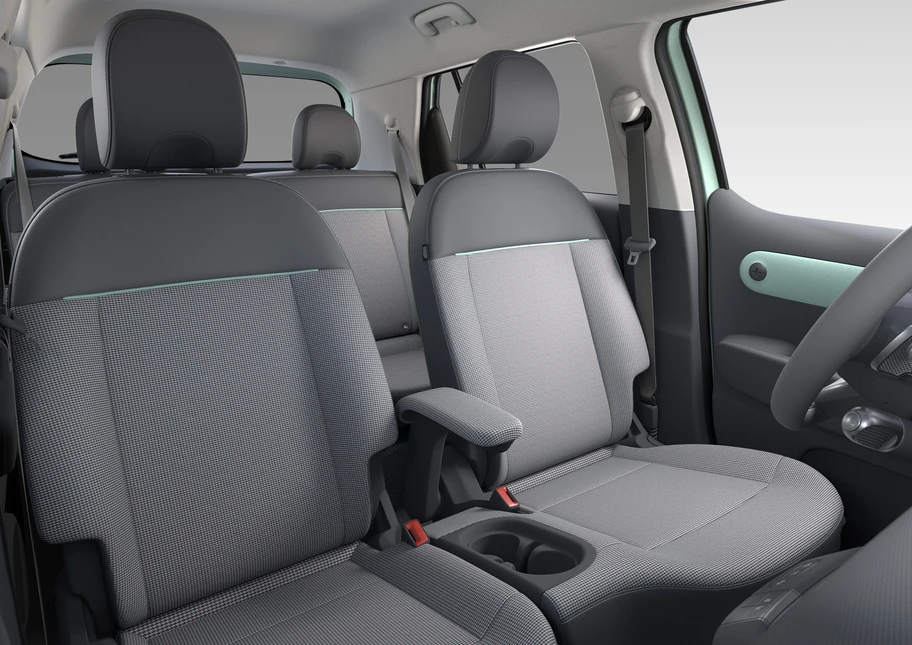 hyundai inster lounge