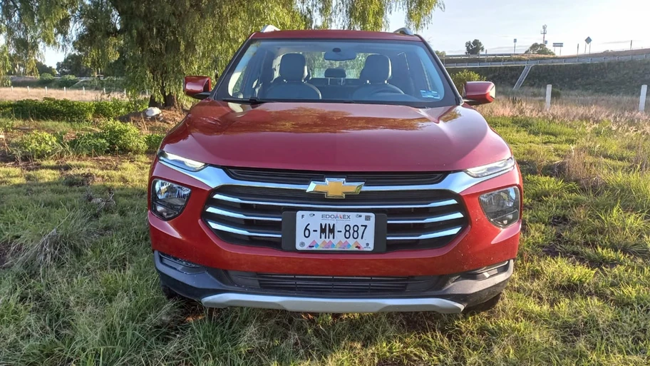 Chevrolet Montana 2024 On Test, A Compact Pickup With A Sporty Flair