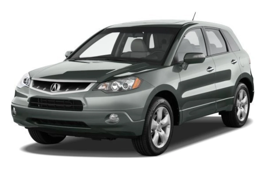 Acura RDX
