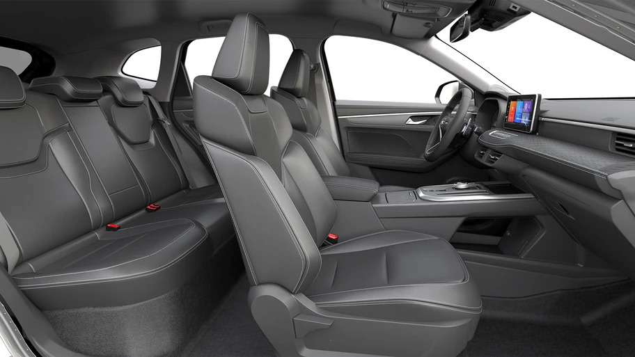 HAVAL Jolion Active 2026