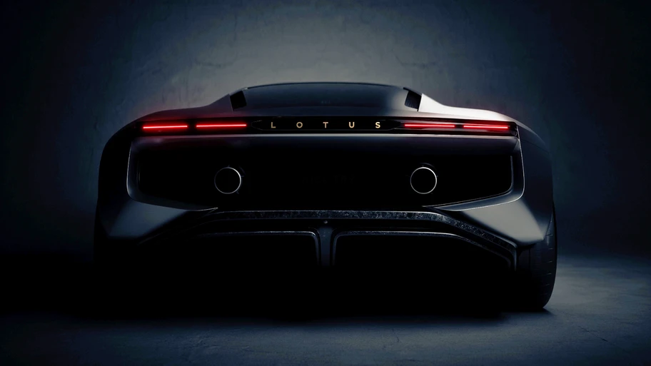 Lotus Cars
