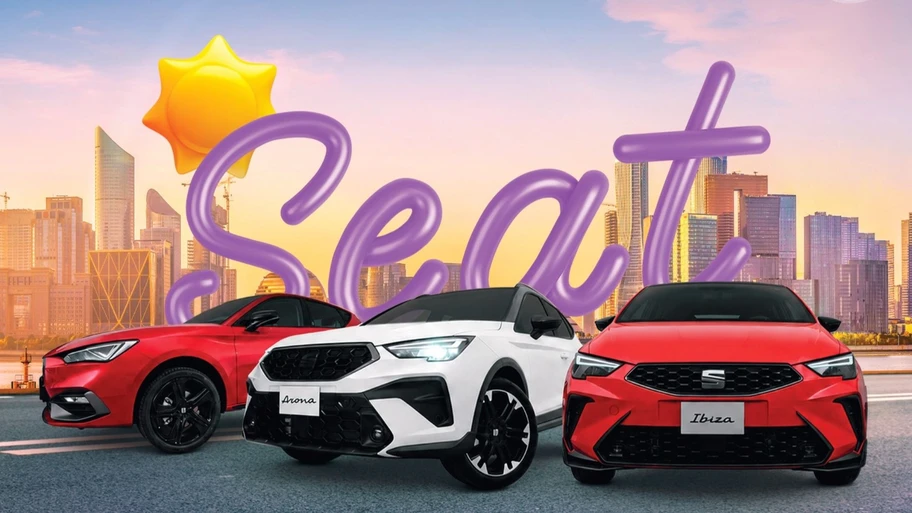 seat