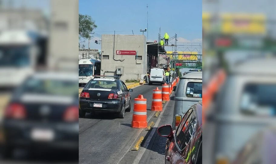 fotomultas edomex 2025