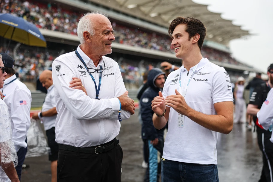 Peugeot TotalEnergies