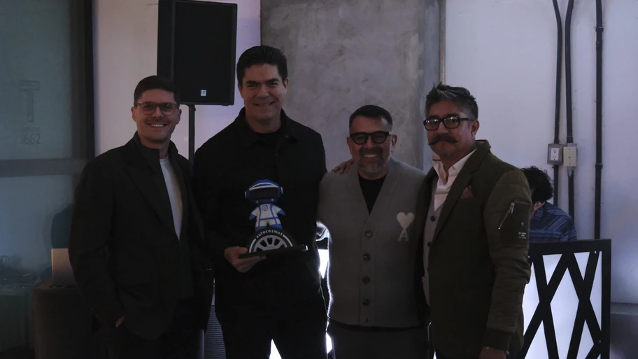 Porsche 911 Carrera GTS