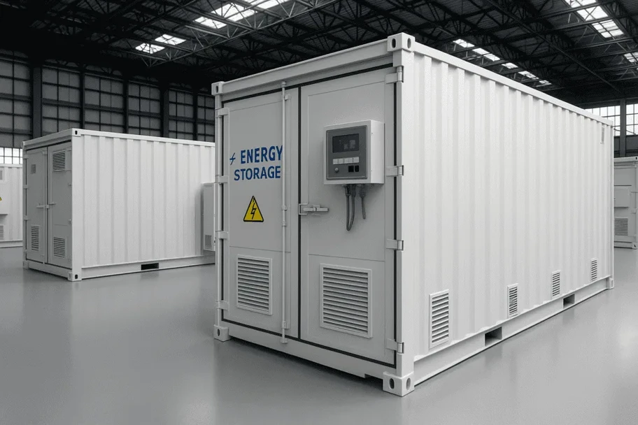 ford energy