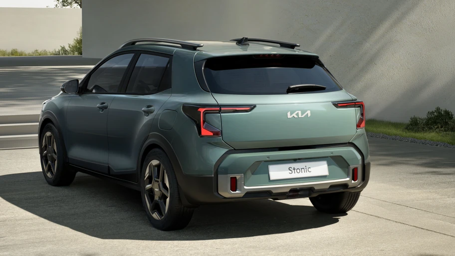 Kia Stonic