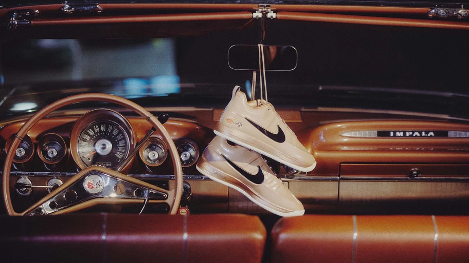 Impala Tenis
