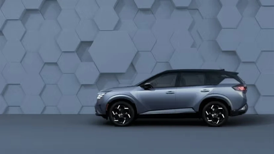 Nissan Rogue 2027