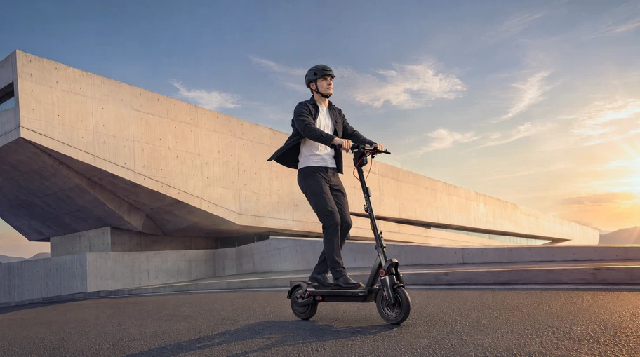 segway
