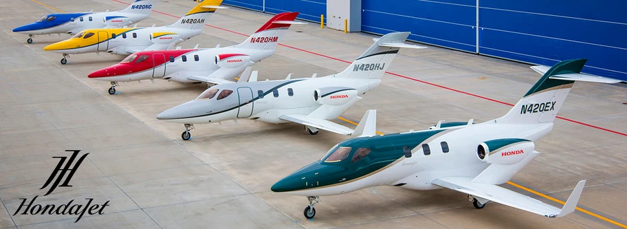 HondaJet