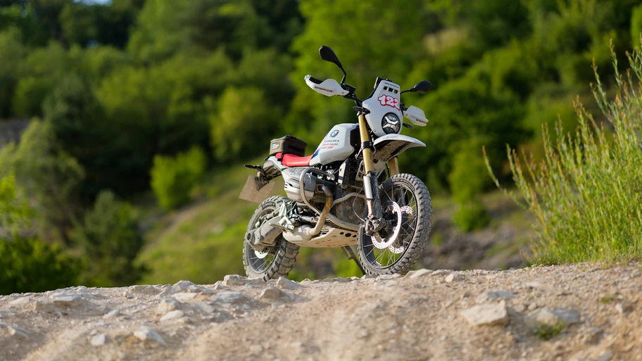 GS Trophy