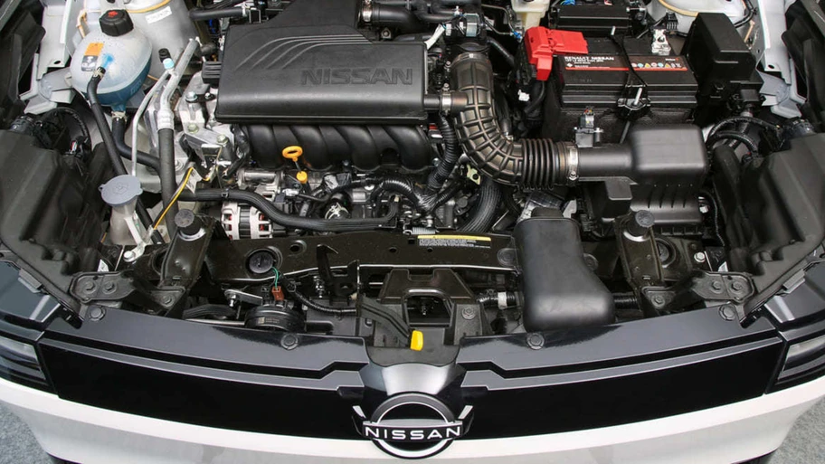 Nissan Kait