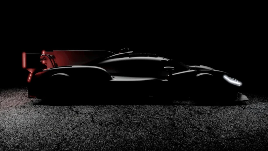 Toyota GAZOO Racing GR010